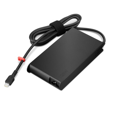 Lenovo ThinkPad 135W AC Adapter (USB-C) - EU