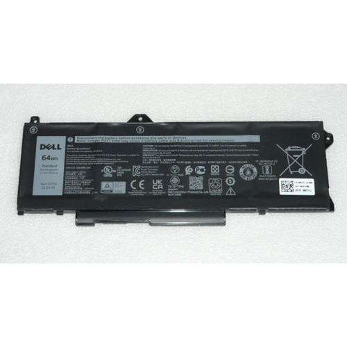 Origin Storage Dell 4C Battery PWS 3561/3571 64WHR OEM:
