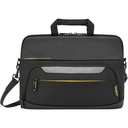 Targus CityGear 14" Slim Topload Laptop Case - Black