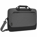 Targus 15.6" Cypress Briefcase with EcoSmart (Light Gray)