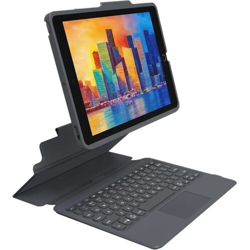 Zagg Pro Keys Tablet Case