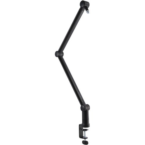 Kensington A1020 Boom Arm for Microphones, Webcams, and Lighting Systems