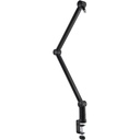 Kensington A1020 Boom Arm for Microphones, Webcams, and Lighting Systems
