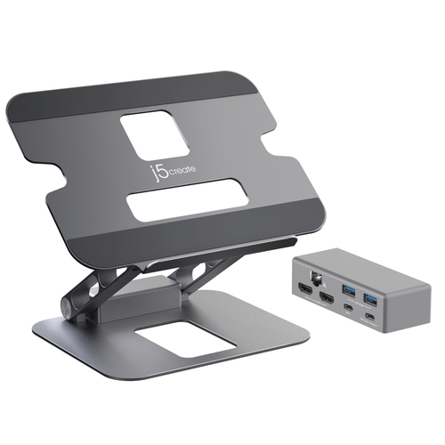 J5create Docking Station