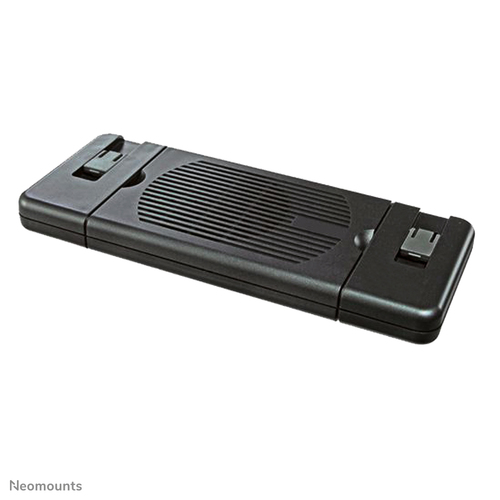 Neomounts Laptop Cooler cools 15 degrees