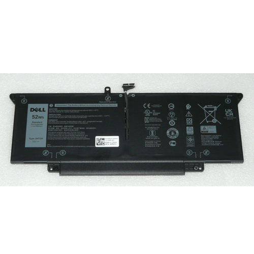 Origin Storage Dell Battery Lat 7310 / 7410 4 Cell 52Wh