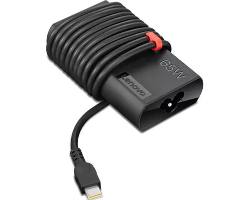 Lenovo Slim USB-C 65W AC Adapter(CE)