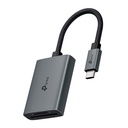 Tp-Link USB TYPE-C TO SD/TF 3.0 ADAPTER