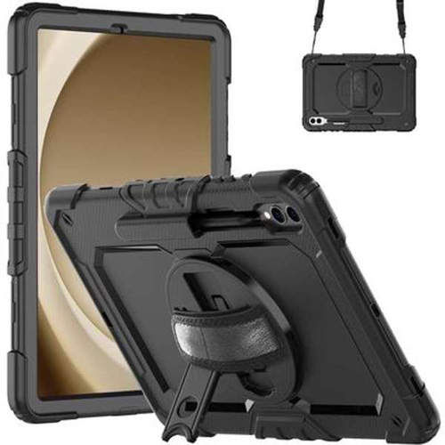 Just In Case Samsung Galaxy Tab S10+ / S9+ / S9 FE+ -