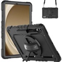 Just In Case Samsung Galaxy Tab S10+ / S9+ / S9 FE+ -