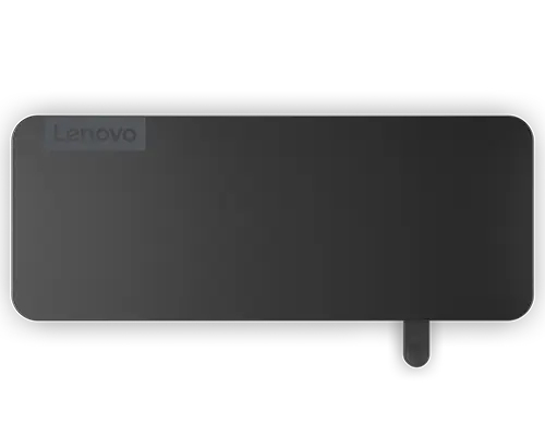 LENOVO USB-C TRAVEL 8-1 HUB