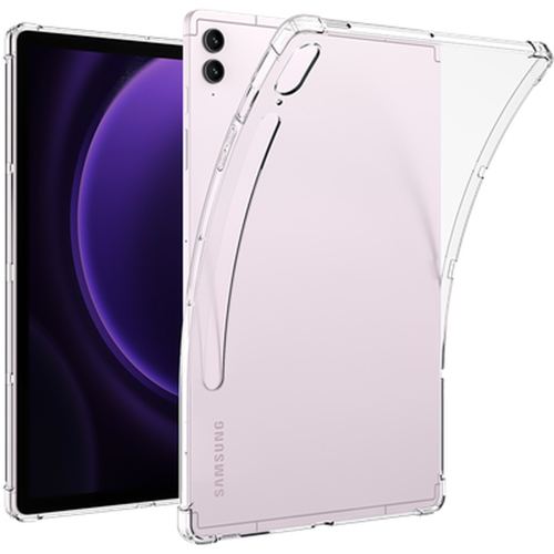 Just In Case Samsung Galaxy Tab S9 / S9 FE - Soft TPU