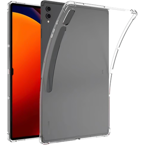 Just In Case Samsung Galaxy Tab S10+ / S9+ / S9 FE+ -