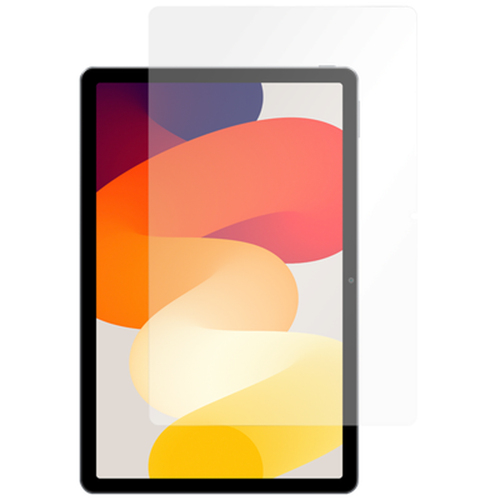 Just In Case Xiaomi Redmi Pad SE - Screenprotector Te