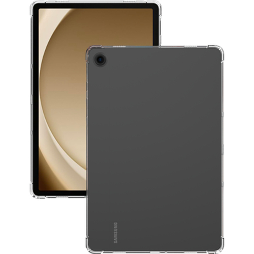 Just In Case Samsung Galaxy Tab A9 - Soft TPU Case -