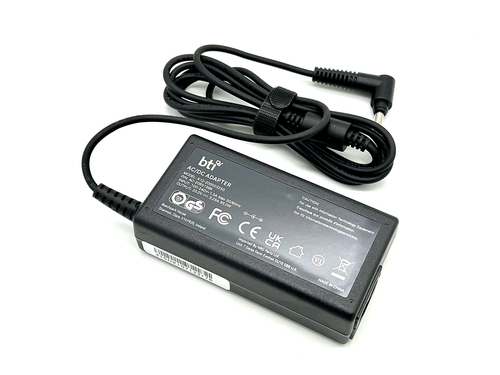 Origin Storage 65W AC Adapter for Lenovo laptops
