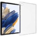 Just In Case Samsung Galaxy Tab A8 - Soft TPU Case -