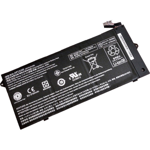 Origin Storage Replacement 3 cell battery for Acer Chro