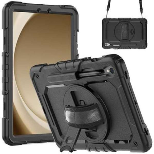Just In Case Samsung Galaxy Tab S9 / S9 FE - Shockpro