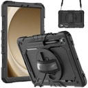 Just In Case Samsung Galaxy Tab S9 / S9 FE - Shockpro