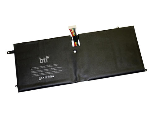 Origin Storage BTI 4-Cell Li-Poly 40Wh Laptop Battery