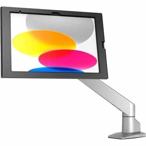 Compulocks iPad 10.9" 10th Gen Swell Enclosure Reach Articulating Arm - Swell Reach