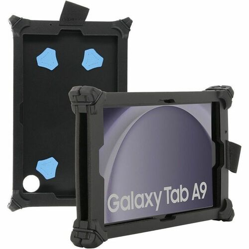 Mobilis Rugged Protective Case For Galaxy Tab A9 8.7'' (sm-x110 / Sm-x115) - Resist