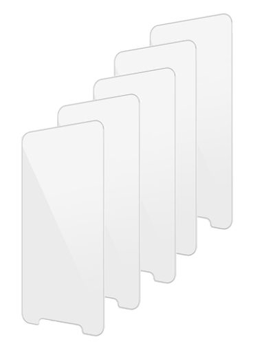 Zebra Screen Protector