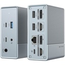 Targus GEN2 12-in-1 USB-C Docking Station