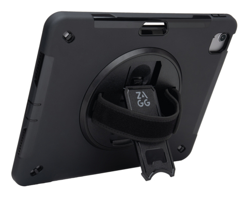 ZAGG Cases Rgd iPad 11 Pro (M4) Black