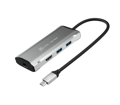 J5create Docking Station