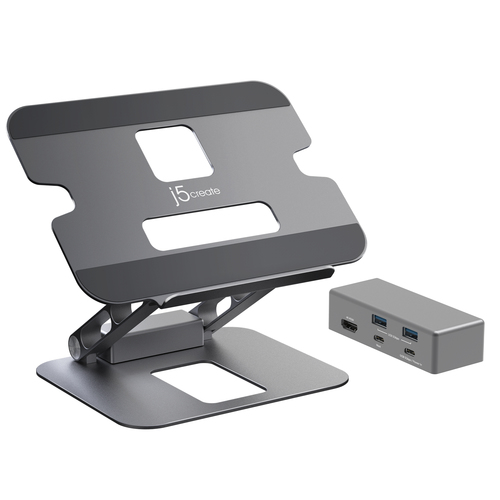 J5create Docking Station