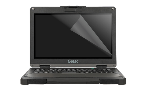 Getac B360 Protection Film AG