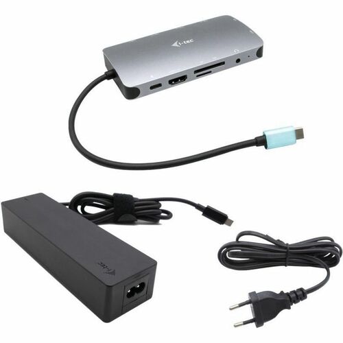 I - Tec Docking Station