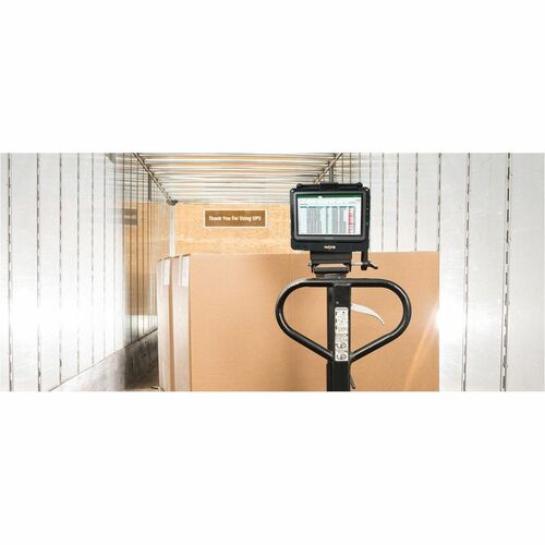 Getac Work station drill mount