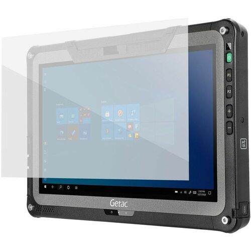 Getac Tempered Glass Screen Protection