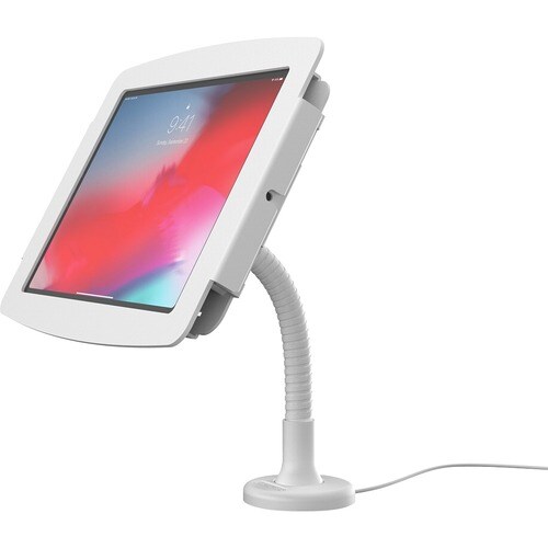Compulocks Space Flex iPad Enclosure Stand