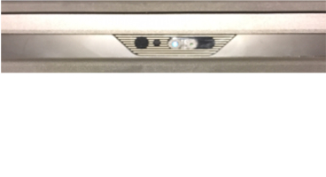 Getac LCD Screen Protection Film