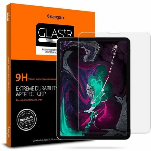 Spigen iPad10.9"(2022) Glas tR SLIM HD (1 Pack)