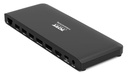 Port Designs USB-C 3X4K Office Docking Station