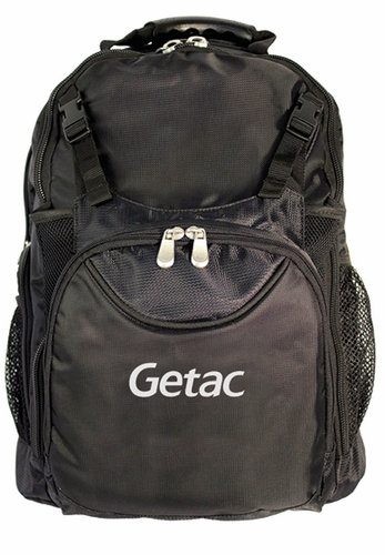 Getac Backpack