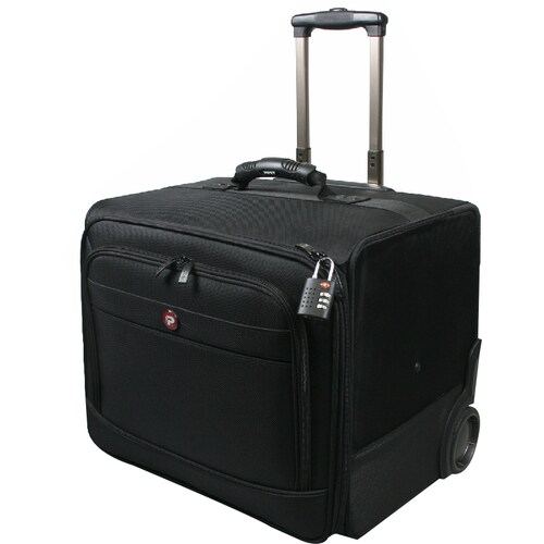 Port Designs Bristol Travel Luggage Case