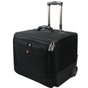 Port Designs Bristol Travel Luggage Case