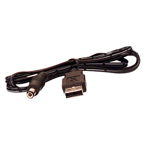 Advantech Standard Power Cord