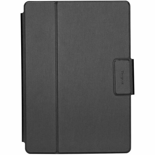 Targus Safe Fit Universal 9-11" 360° Rotating Tablet Case (Black)