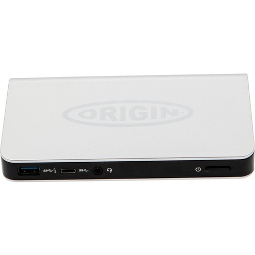 Origin Storage Docking Station