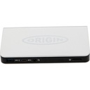 Origin Storage Docking Station
