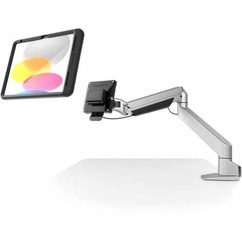 Compulocks iPad 10.9" 10th Gen PowerMove Articulating Arm Mount