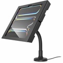 Compulocks iPad Pro M4/iPad Air M2 2024 Enclosure Flexible Counter Stand - Apex Flex