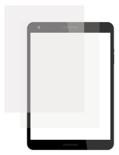 Origin Storage Anti-Glare Screen Protector For Dell Latitude 7212